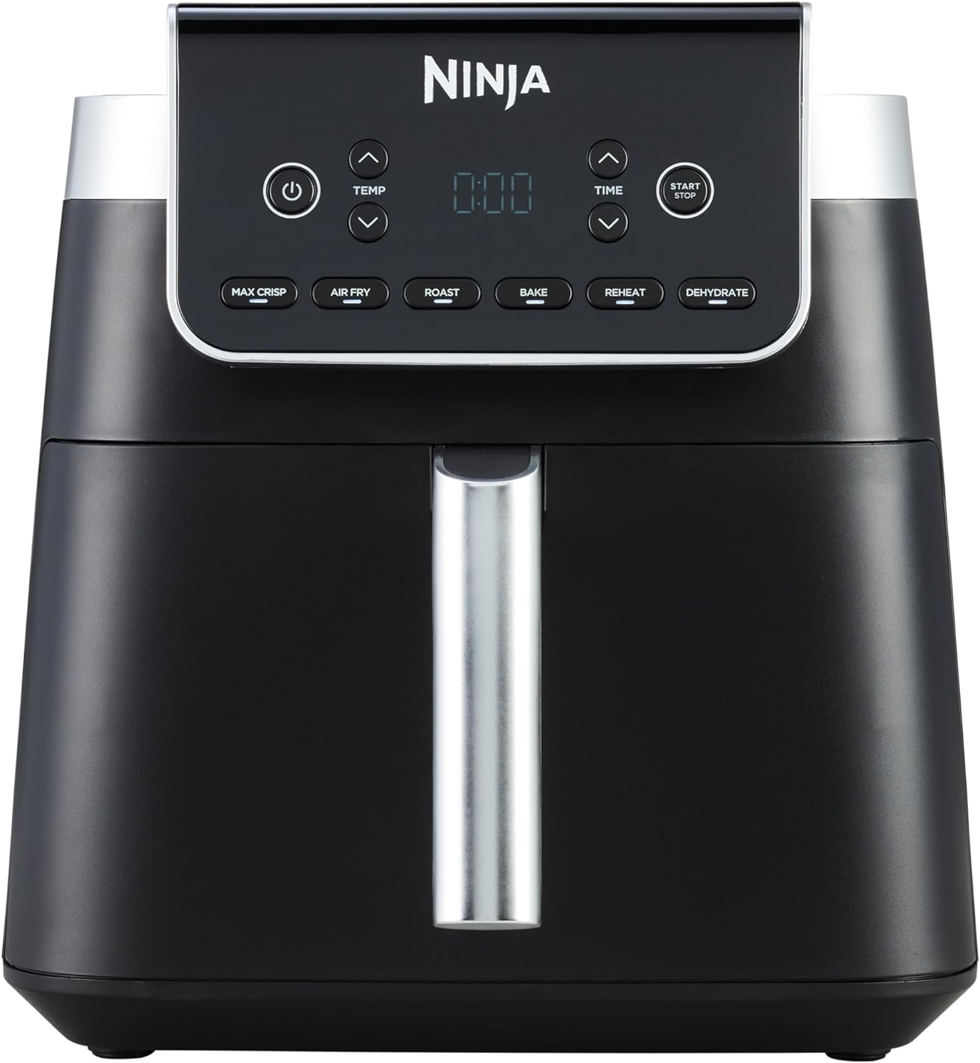 Ninja Air Fryer MAX PRO 6.2L l AF180UK