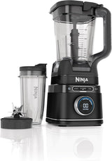 Ninja Detect Power Blender Pro & Single Serve | TB301UK thumbnail 1
