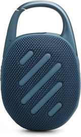 JBL Clip 5 Portable Bluetooth Speaker Blue | JBLCLIP5BLU thumbnail 3
