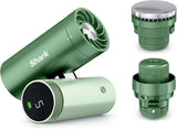 Shark ChillPill 3-in-1 Fan Mist & InstaChill System Matcha |  FA022UKGN thumbnail 1