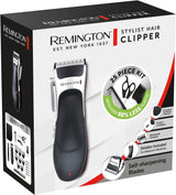 Remington Stylist Hair Clipper | HC367 thumbnail 6