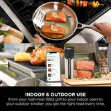 Ninja ProChef Wireless Thermometer | WP100EU thumbnail 7