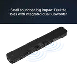 Sony 3.1ch Wireless Bluetooth Soundbar | HTS2000.CEK thumbnail 3