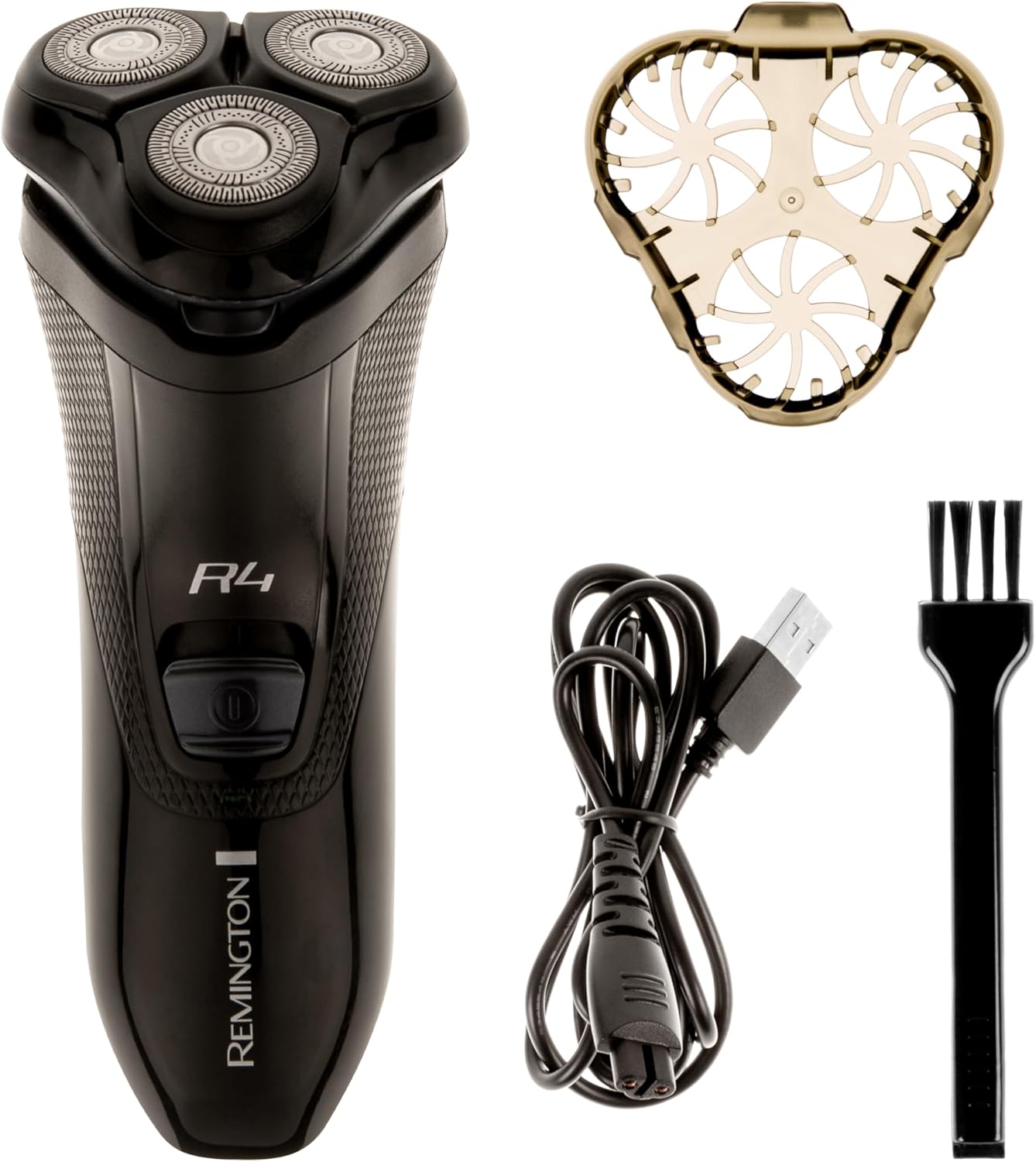 Remington R4 Style Series Rotary Shaver | R4002