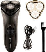 Remington R4 Style Series Rotary Shaver | R4002 thumbnail 5