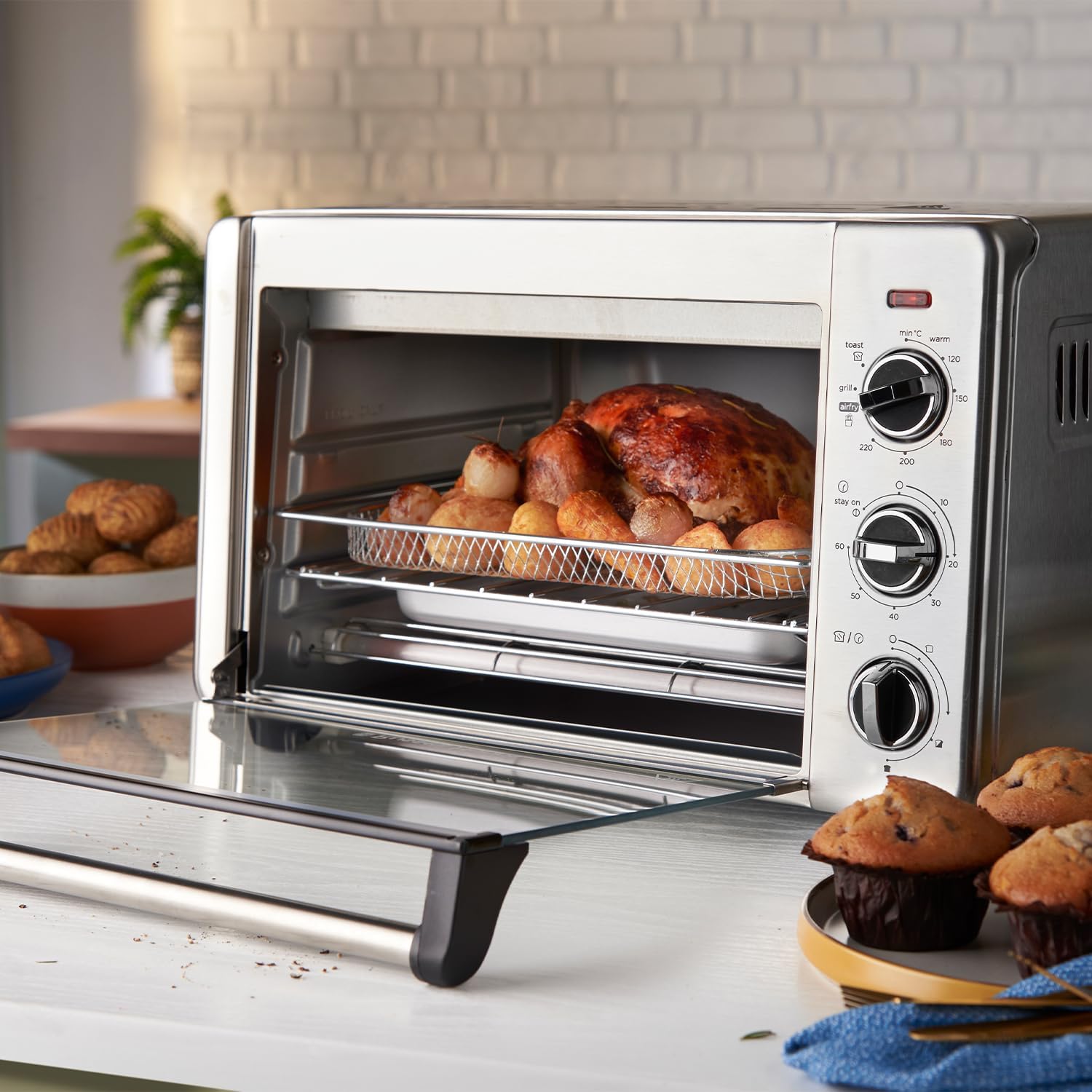 Worktop oven discount