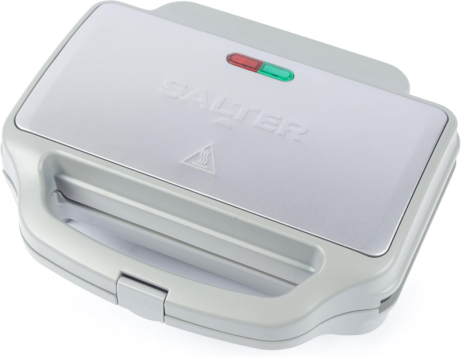Salter Aspen XL Waffle Maker | EK6346MMS