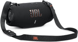 JBL Xtreme 4 Portable Bluetooth Speaker Black | JBLXTREME4BLKUK thumbnail 4