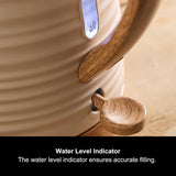 Morphy Richard Clay Felspar 1.7L Jug Kettle Felspar | 103100 thumbnail 5