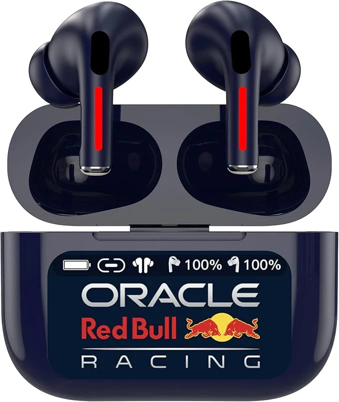 Oracle Red Bull Racing Bluetooth Earbuds | RB-EB110