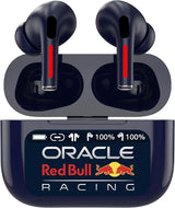 Oracle Red Bull Racing Bluetooth Earbuds | RB-EB110 thumbnail 2