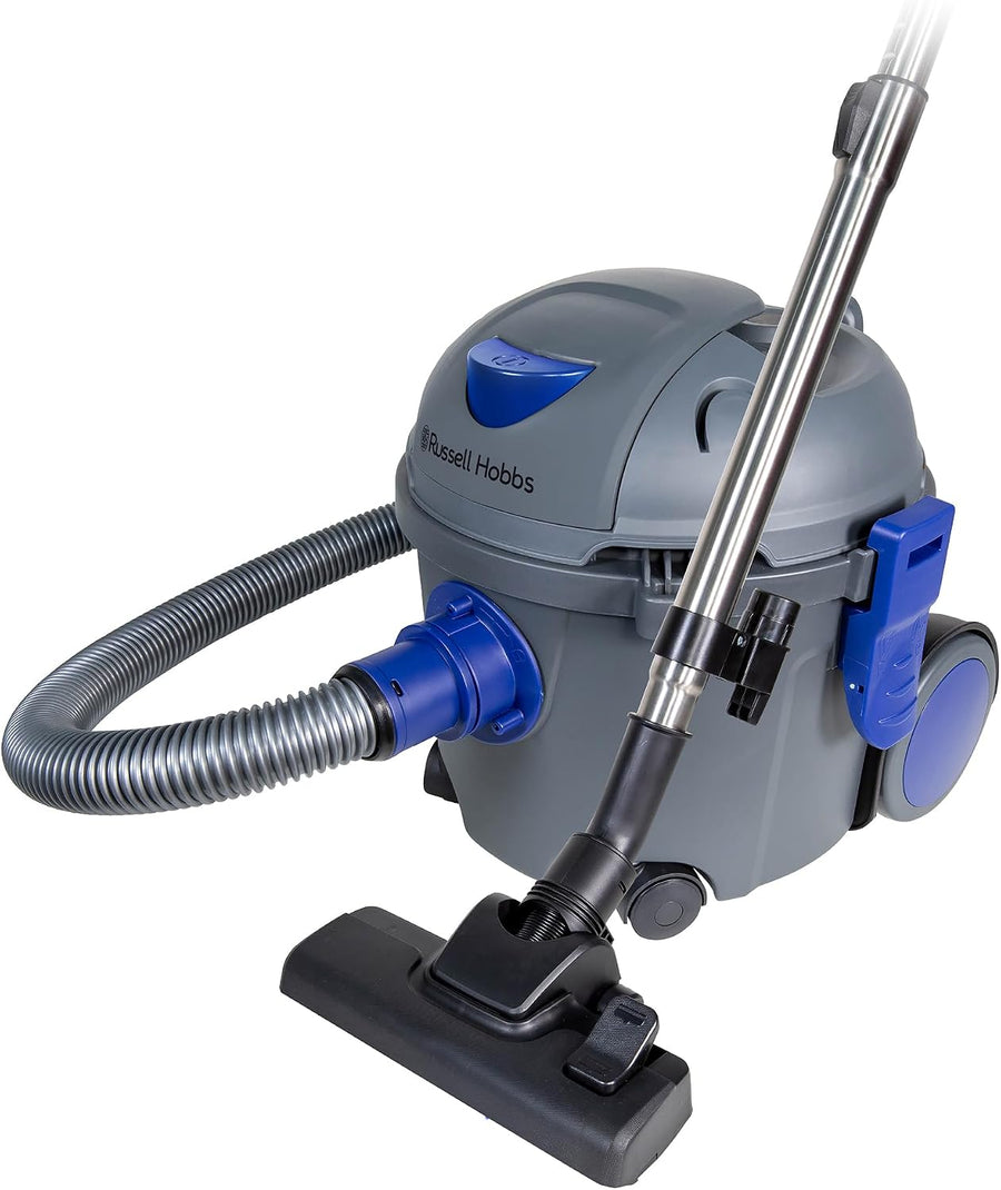 Russell Hobbs Tidy Tub Vacuum Cleaner | RHTV2001