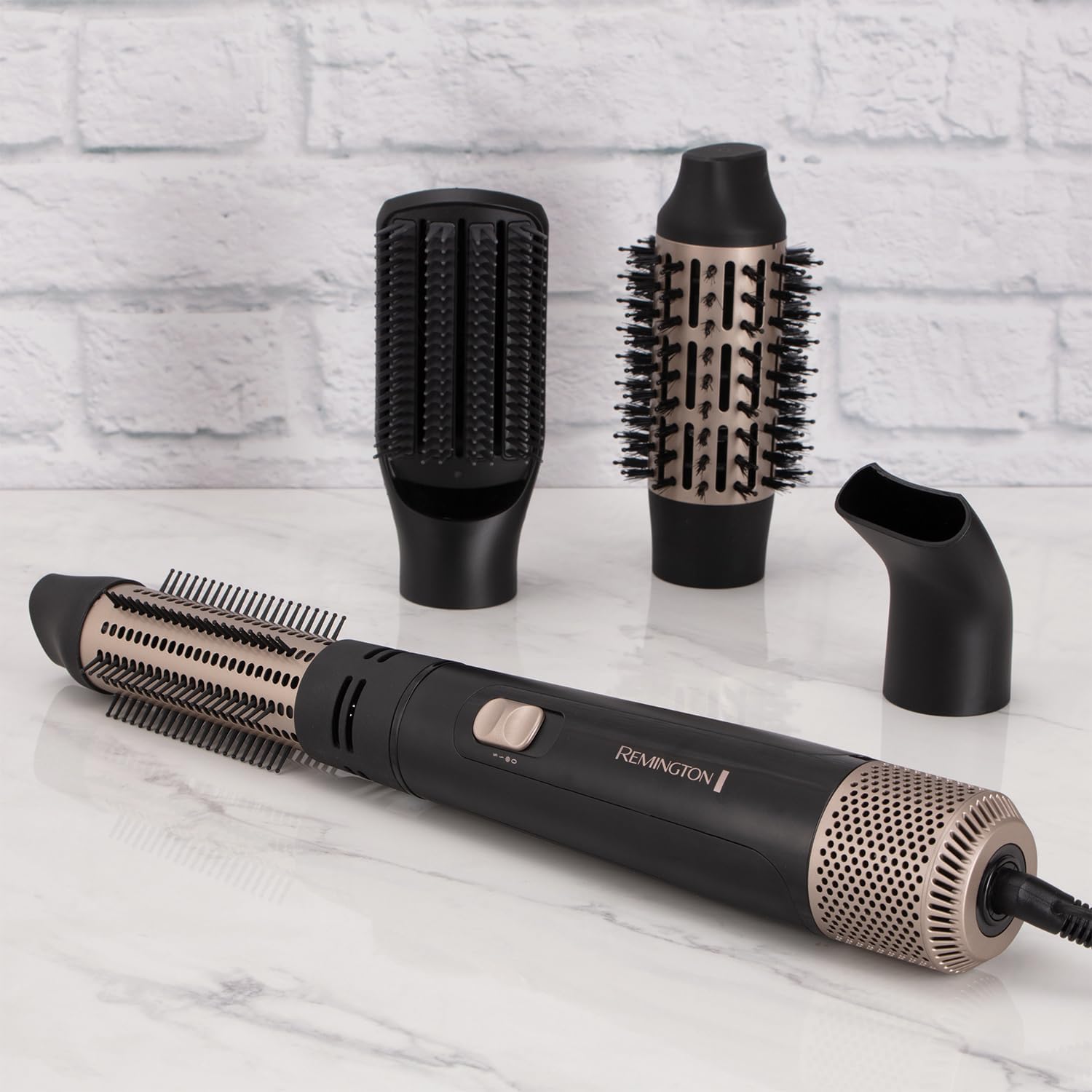 Remington Blow Dry & Style Airstyler | AS7500