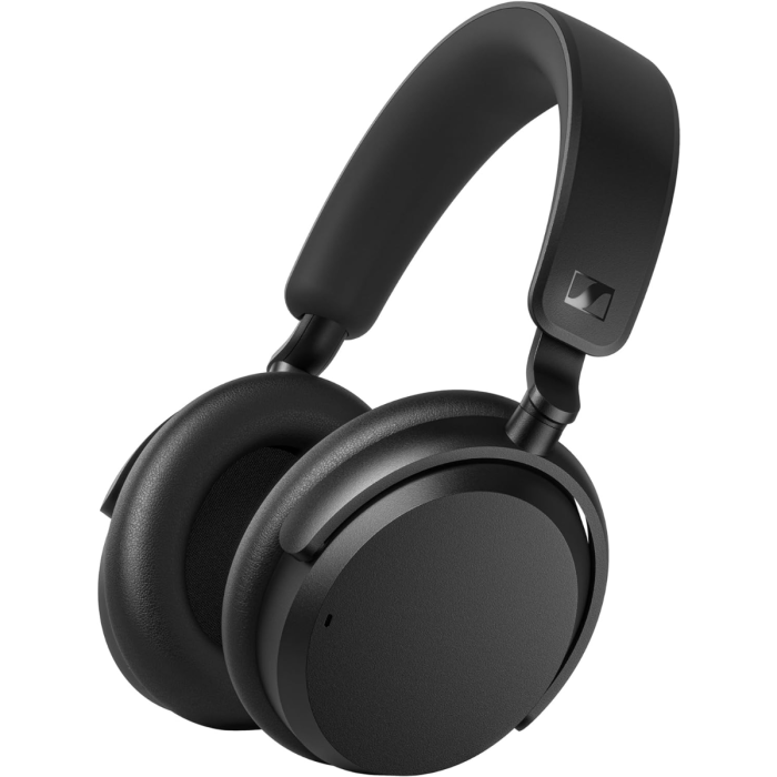 Sennheiser Accentum Black Wireless Headphones | 700174