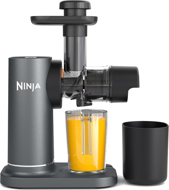 Ninja Cold Press Juicer with Anti Clog Filter | JC151UK