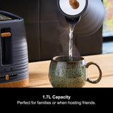 Morphy Richard Clay Felspar 1.7L Jug Kettle Felspar | 103101 thumbnail 5
