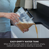 Shark StainStriker Stain & Spot Cleaner | PX200UK thumbnail 5