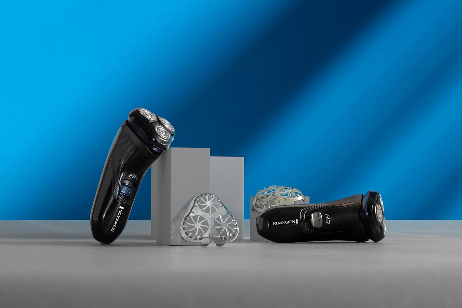Remington R4 Style Series Rotary Shaver | R4002
