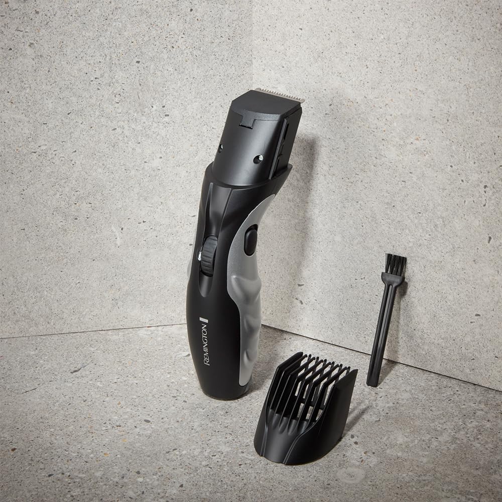 Remington Barba Beard Trimmer | MB320C