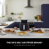 Ninja Air Fryer Max Pro 6.2L l AF180UK thumbnail 5