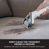 Shark StainStriker Pet Stain & Spot Cleaner | PX200UKT thumbnail 6