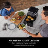 Ninja Air Fryer Max Pro 6.2L l AF180UK thumbnail 7