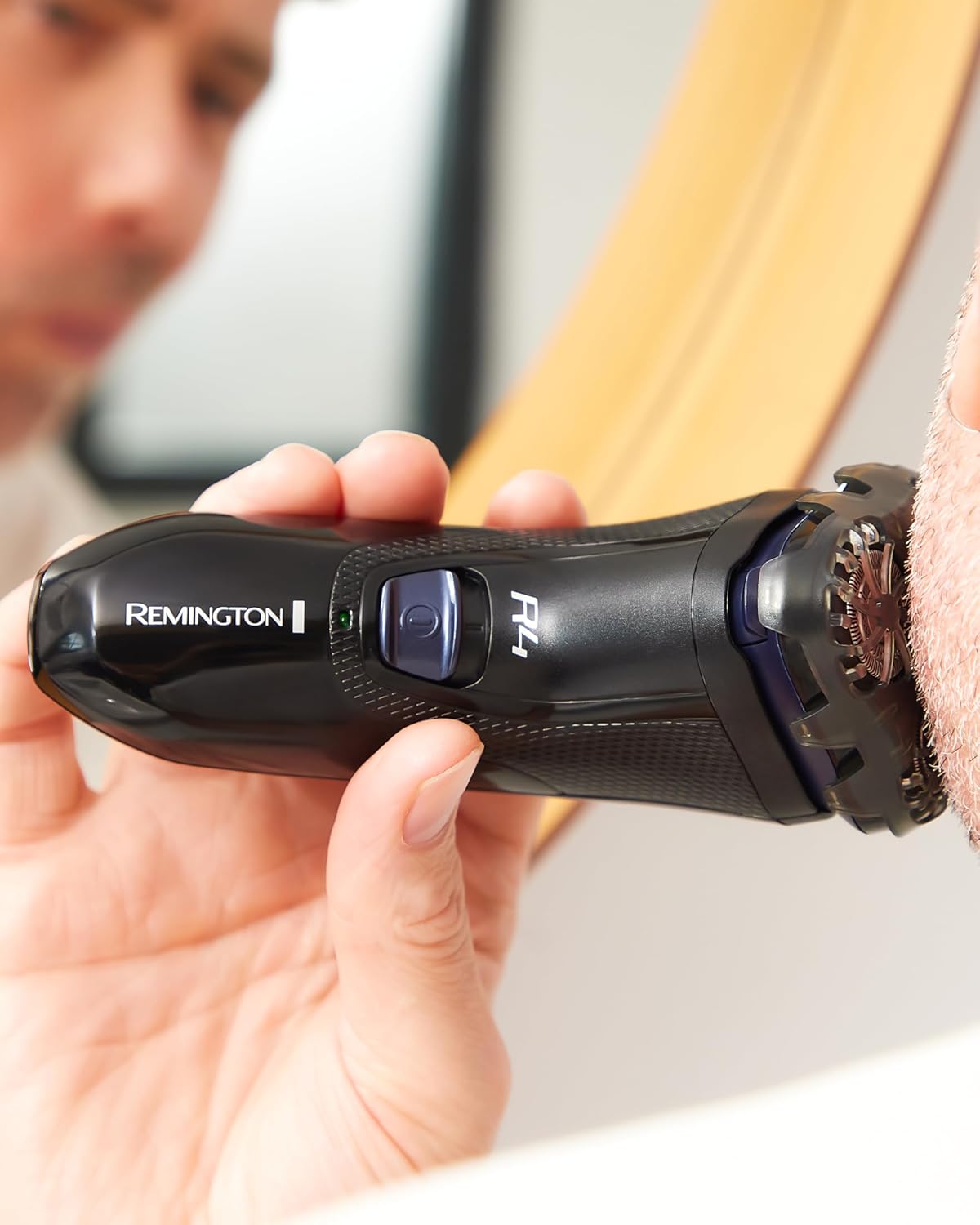 Remington R4 Style Series Rotary Shaver | R4002