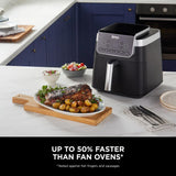 Ninja Air Fryer Max Pro 6.2L l AF180UK thumbnail 8