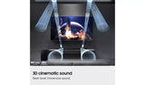 Samsung Q Series Soundbar Black | HW-Q600F/XU thumbnail 3