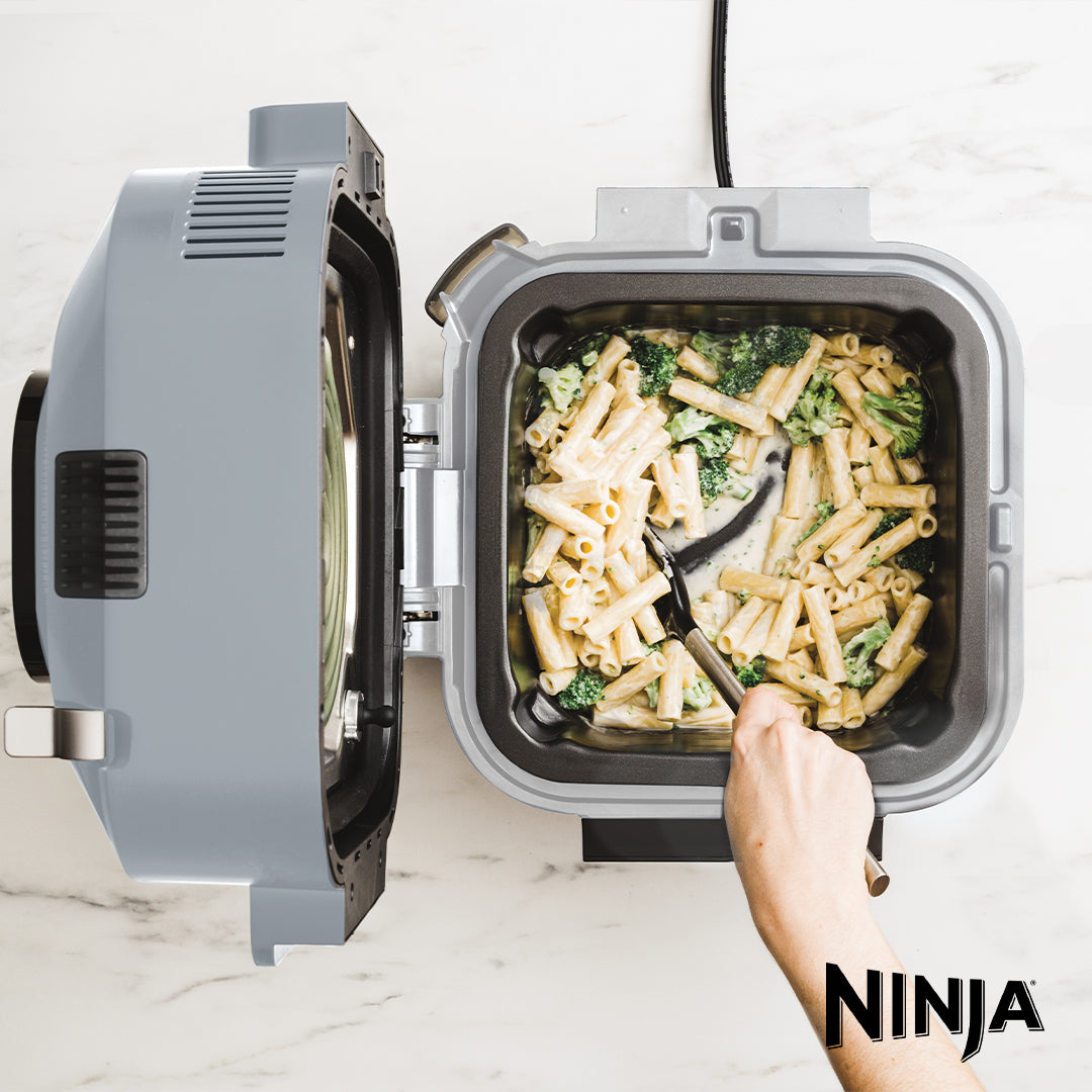 Ninja speedi 10-in-1 Rapid Cooker and Air Fryer ON400UK