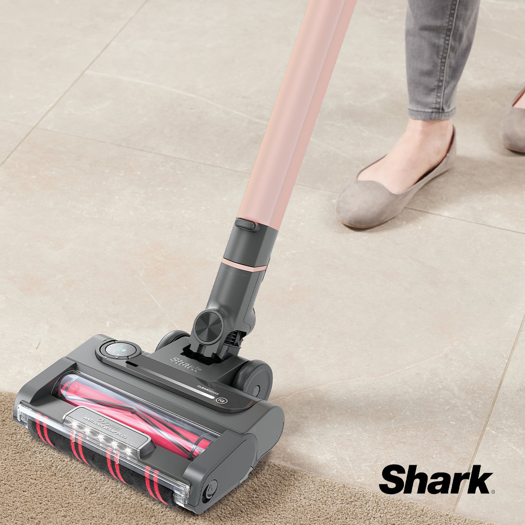 Shark Stratos Anti Hair Wrap Plus Cordless Vacuum [Single Battery] IZ400UK