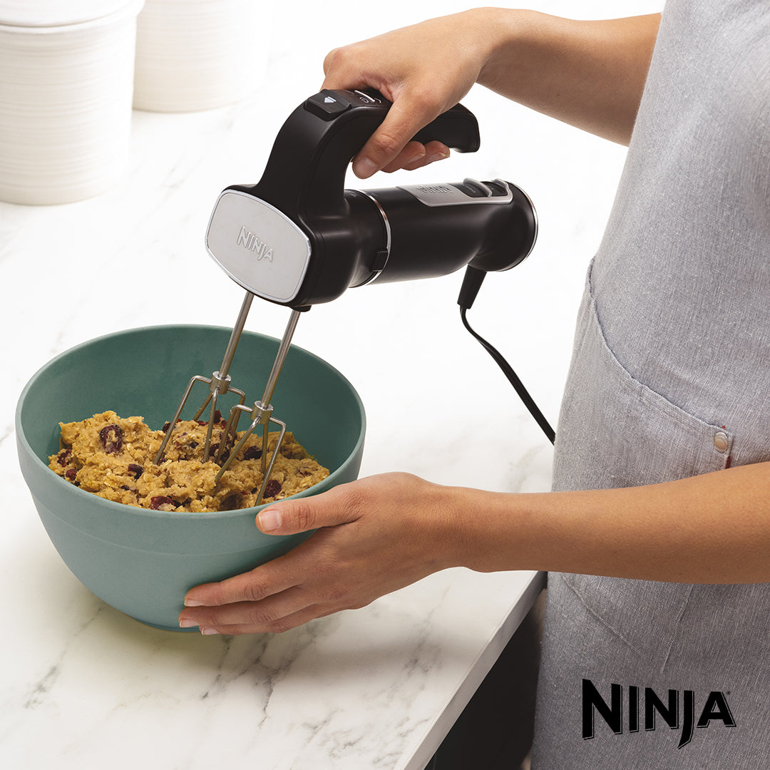 Ninja Foodi 2-in-1 Hand Blender & Mixer CI090UK