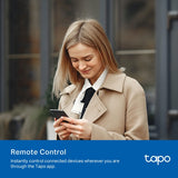 Tapo P304M Smart Plug Power Strip | TAPOP304M thumbnail 7