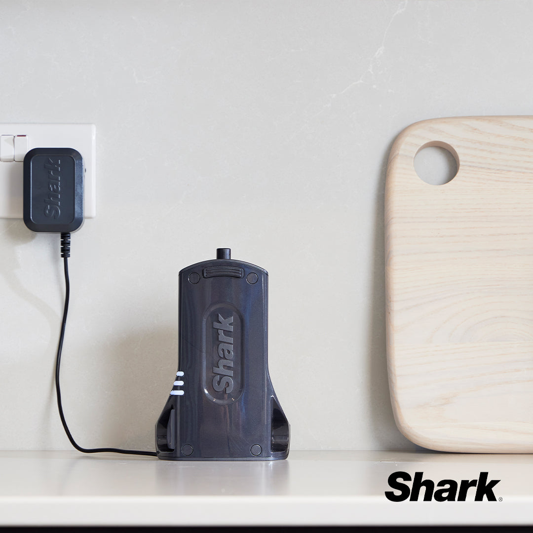 Shark Anti Hair Wrap Cordless Pet Vacuum [Single Battery] IZ202UKT