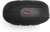 JBL Clip 5 Portable Bluetooth Speaker Black | JBLCLIP5BLK thumbnail 3