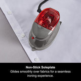 Morphy Richards 400W Compact Travel Steam Iron | 304000 thumbnail 7