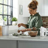 Kenwood Lite Hand Mixer White | HMP30.A0WH thumbnail 4