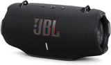 JBL Xtreme 4 Portable Bluetooth Speaker Black | JBLXTREME4BLKUK thumbnail 5
