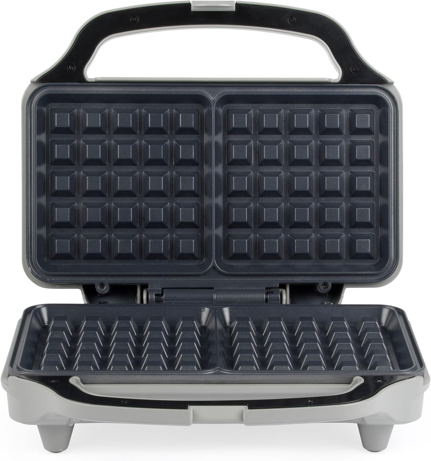 Salter Aspen XL Waffle Maker | EK6346MMS