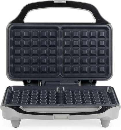Salter Aspen XL Waffle Maker | EK6346MMS