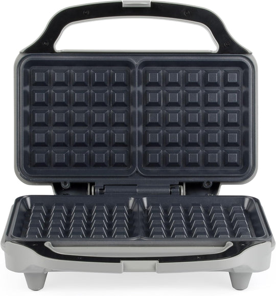 Salter Aspen XL Waffle Maker | EK6346MMS