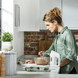 Kenwood Lite Hand Mixer White | HMP30.A0WH thumbnail 6