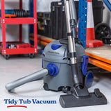 Russell Hobbs Tidy Tub Vacuum Cleaner | RHTV2001 thumbnail 6