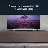 Sony 3.1ch Wireless Bluetooth Soundbar | HTS2000.CEK thumbnail 6
