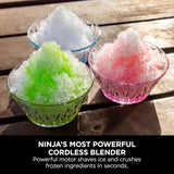 Ninja Blast Max Portable Blender Navy | BC251UKNV thumbnail 5