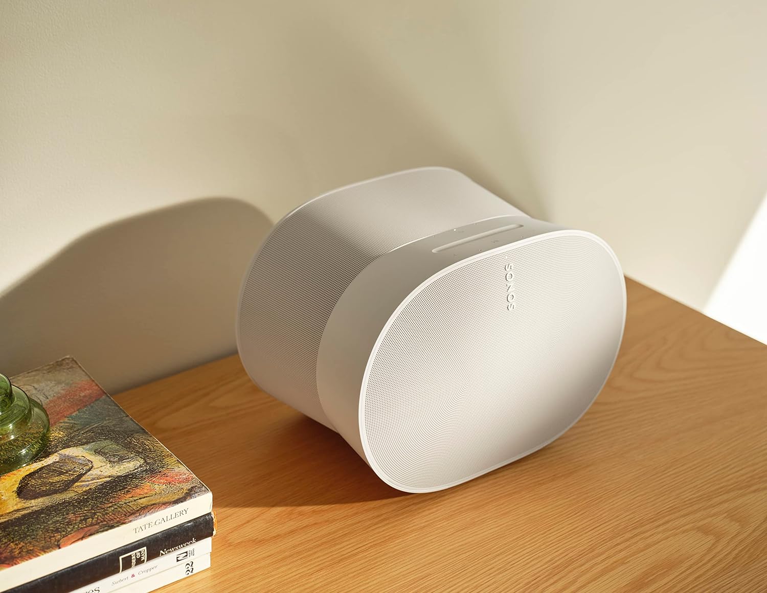 Sonos Era 300 Voice-Controlled Wireless Bluetooth Smart Speaker