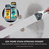 Shark StainStriker Pet Stain & Spot Cleaner | PX200UKT thumbnail 8