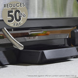 Salter Marblestone XL Health Grill Non-Stick | EK4076 thumbnail 7