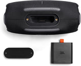 JBL Xtreme 4 Portable Bluetooth Speaker Black | JBLXTREME4BLKUK thumbnail 8