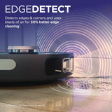 Shark Power Detect Self Empty Robot Vacuum | RV2820VEUK thumbnail 5